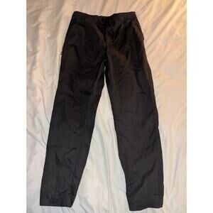 Patagonia Organic Cotton Jogger Pants Women's size Medium